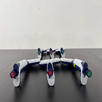 Rainin Pipet-Lite XLS Multichannel Pipettes - Quantity 6 image 2